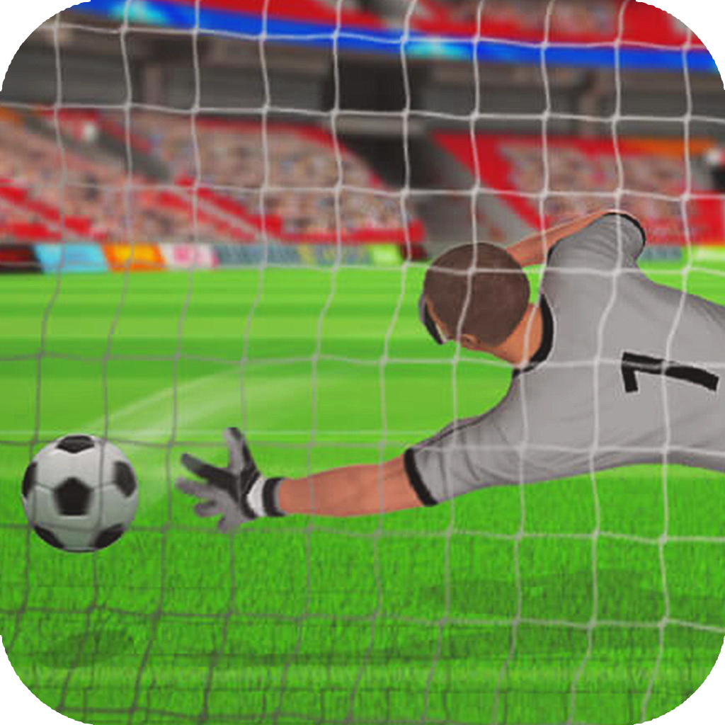Penalty Challenge Multiplayer 🕹️ Play Now on GamePix